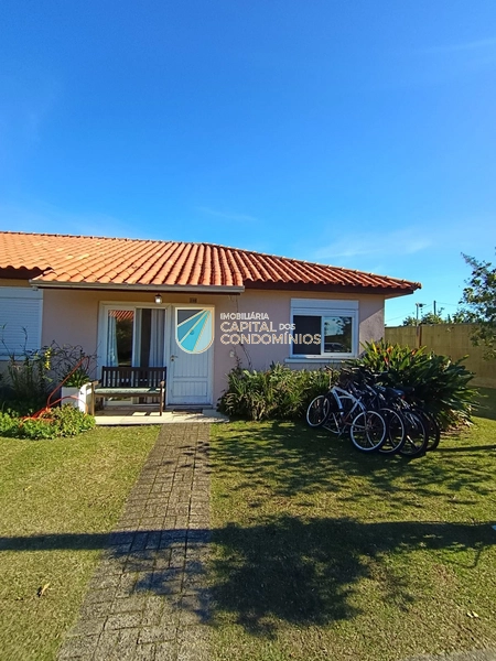 Casa Hermosa de esquina: 2ª foto da galeria de imagens do imóvel