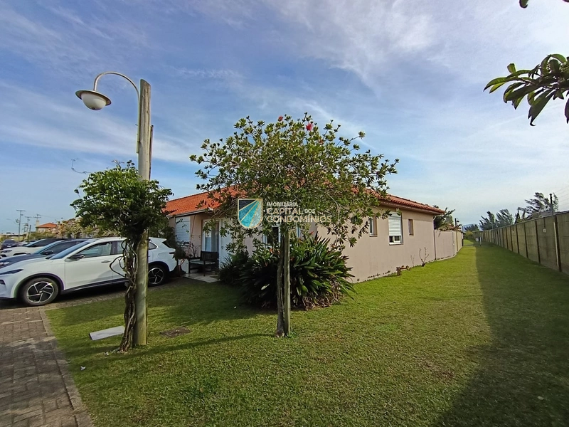 Casa Hermosa de esquina: 17ª foto da galeria de imagens do imóvel
