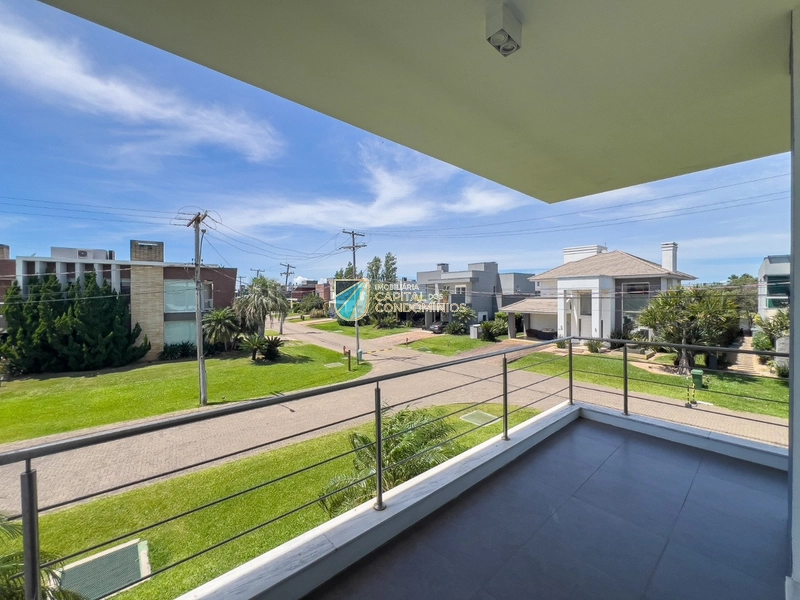 Sobrado no Ventura: 27ª foto da galeria de imagens do imóvel