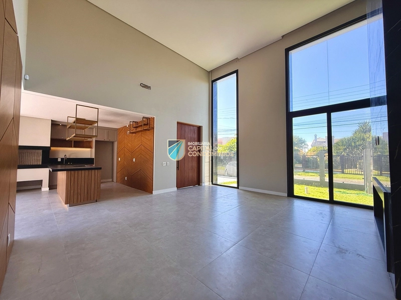 Casa Nova próxima do Mar: 4ª foto da galeria de imagens do imóvel