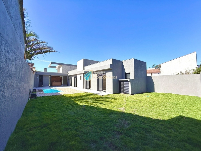 Casa Nova próxima do Mar: 25ª foto da galeria de imagens do imóvel
