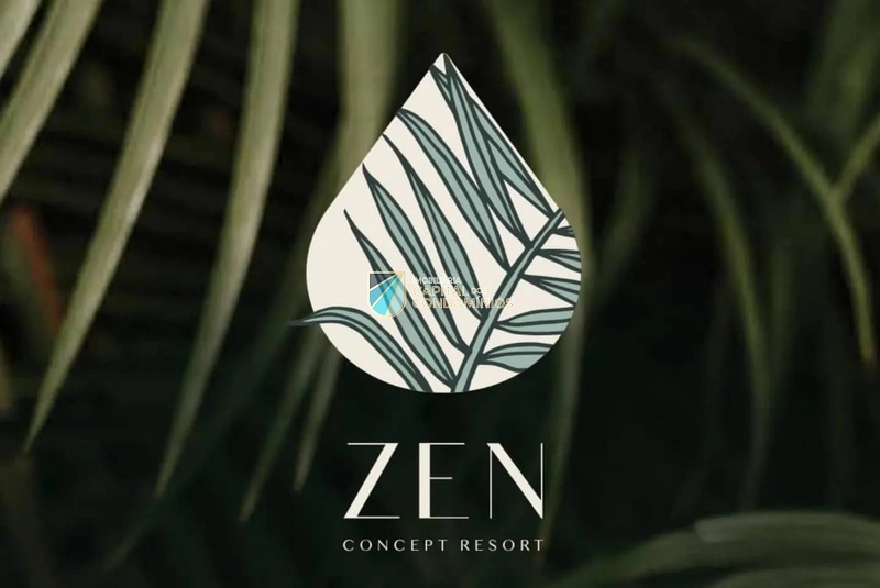 Terreno com linda vista para o lago no condomínio Zen: 2ª foto da galeria de imagens do imóvel