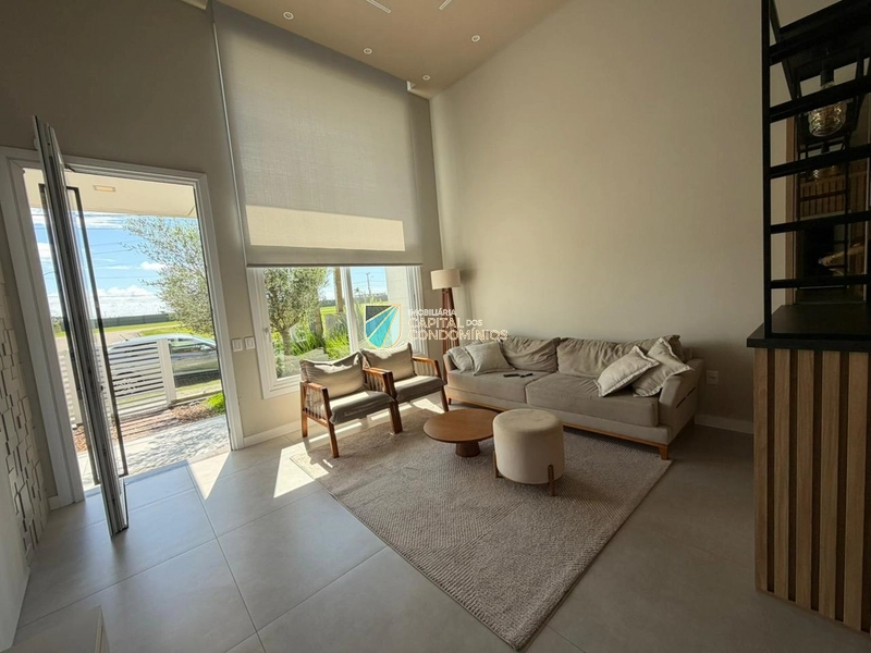 Casa térrea no Santorini: 5ª foto da galeria de imagens do imóvel