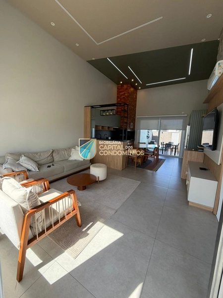 Casa térrea no Santorini: 11ª foto da galeria de imagens do imóvel