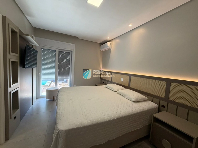 Casa térrea no Santorini: 20ª foto da galeria de imagens do imóvel