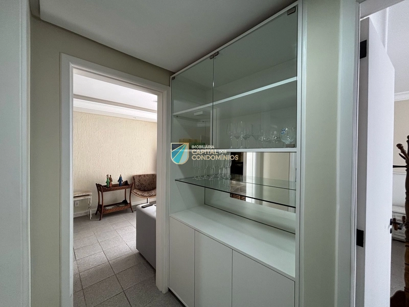 Apartamento com terraço: 13ª foto da galeria de imagens do imóvel