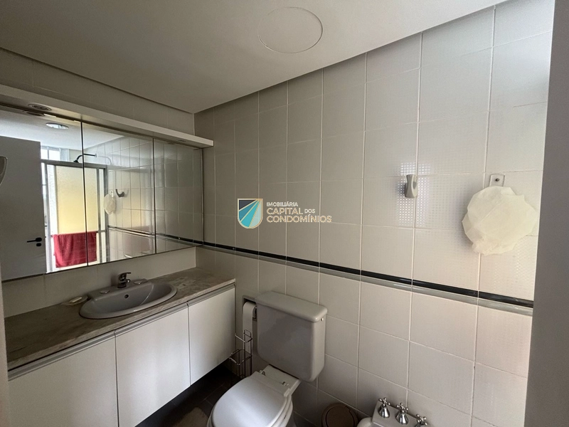 Apartamento com terraço: 8ª foto da galeria de imagens do imóvel