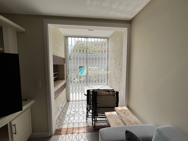 Apartamento com terraço: 16ª foto da galeria de imagens do imóvel