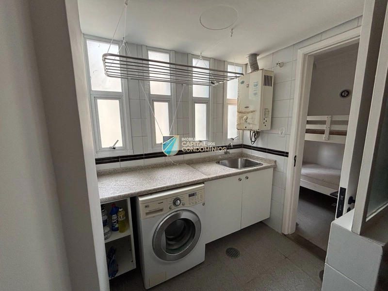 Apartamento com terraço: 20ª foto da galeria de imagens do imóvel