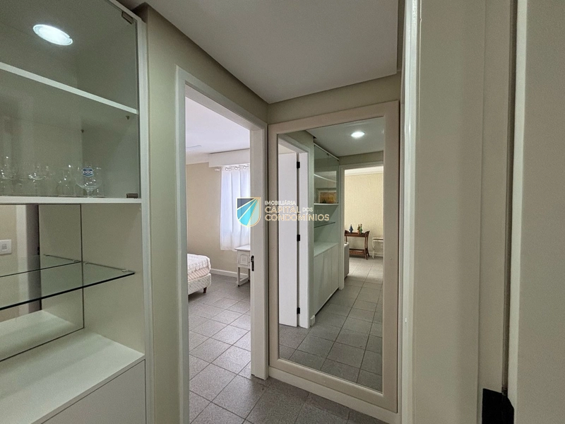 Apartamento com terraço: 15ª foto da galeria de imagens do imóvel
