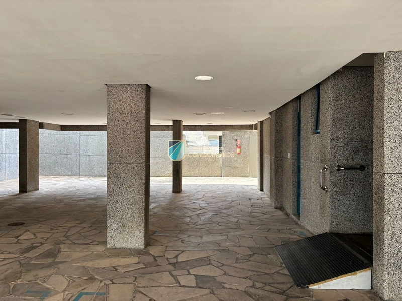 Apartamento com terraço: 23ª foto da galeria de imagens do imóvel