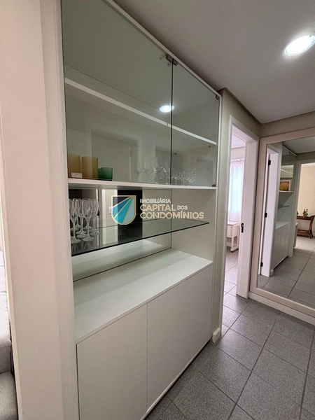 Apartamento com terraço: 11ª foto da galeria de imagens do imóvel