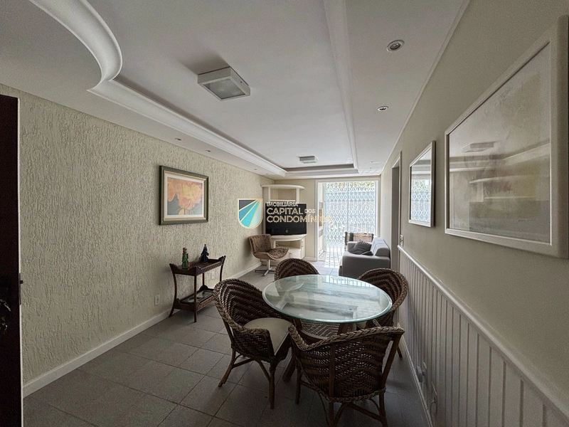 Apartamento com terraço: 4ª foto da galeria de imagens do imóvel
