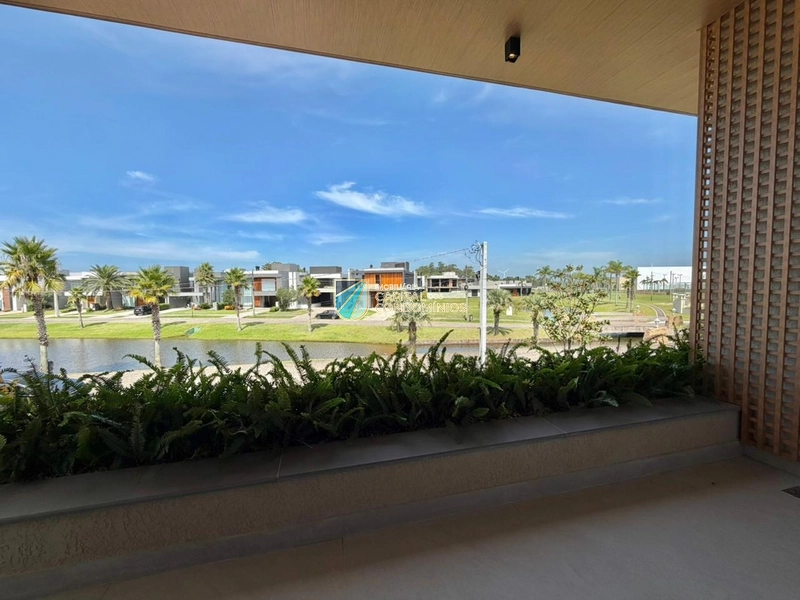 Sobrado mobiliado e decorado no Capão Ilhas Resort: 27ª foto da galeria de imagens do imóvel