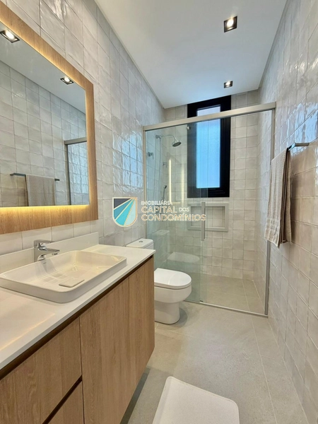 Sobrado mobiliado e decorado no Capão Ilhas Resort: 18ª foto da galeria de imagens do imóvel