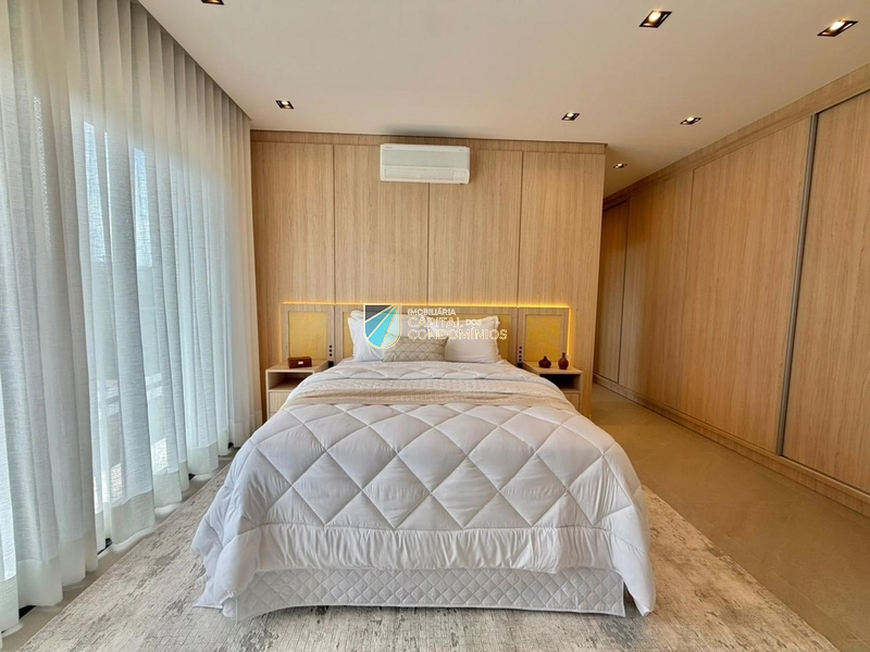 Sobrado mobiliado e decorado no Capão Ilhas Resort: 24ª foto da galeria de imagens do imóvel