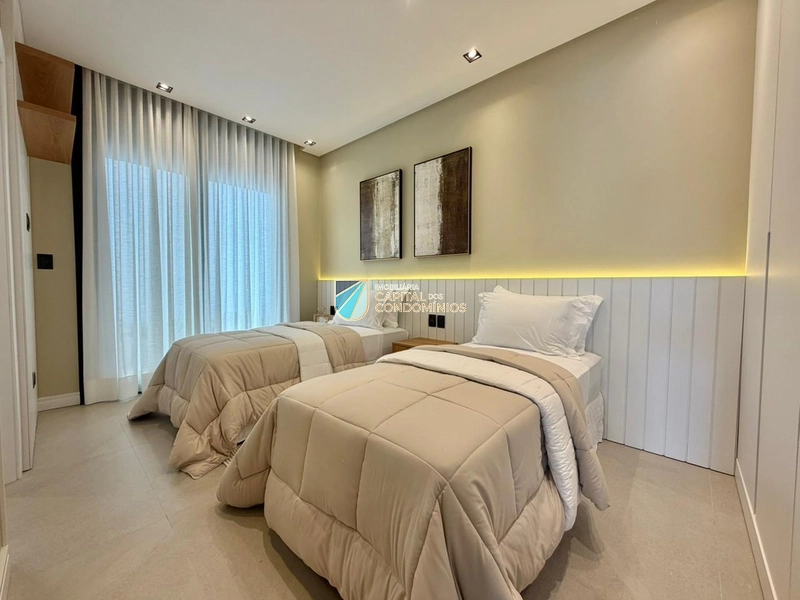 Sobrado mobiliado e decorado no Capão Ilhas Resort: 16ª foto da galeria de imagens do imóvel