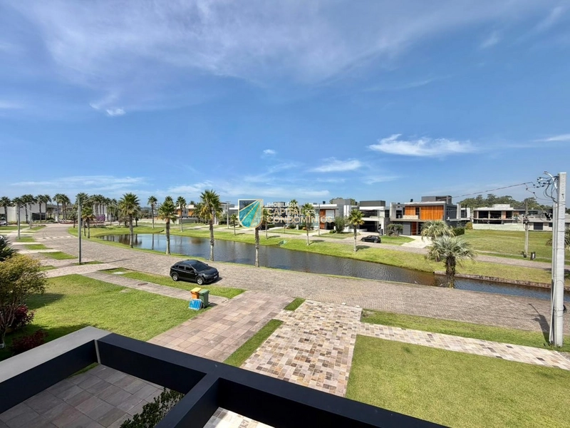 Sobrado mobiliado e decorado no Capão Ilhas Resort: 28ª foto da galeria de imagens do imóvel