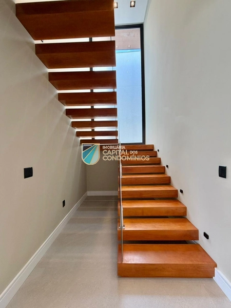 Sobrado mobiliado e decorado no Capão Ilhas Resort: 12ª foto da galeria de imagens do imóvel