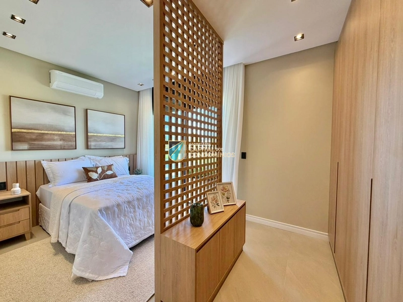 Sobrado mobiliado e decorado no Capão Ilhas Resort: 19ª foto da galeria de imagens do imóvel
