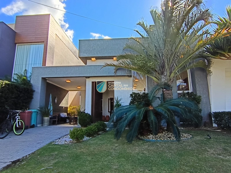 Casa térrea no Las Palmas: 2ª foto da galeria de imagens do imóvel