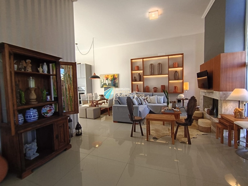Casa térrea no Las Palmas: 9ª foto da galeria de imagens do imóvel