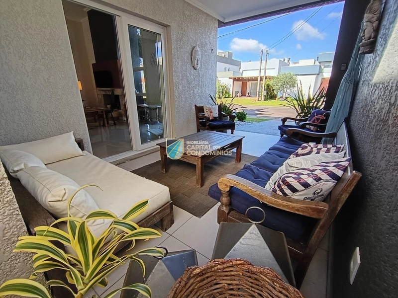 Casa térrea no Las Palmas: 3ª foto da galeria de imagens do imóvel