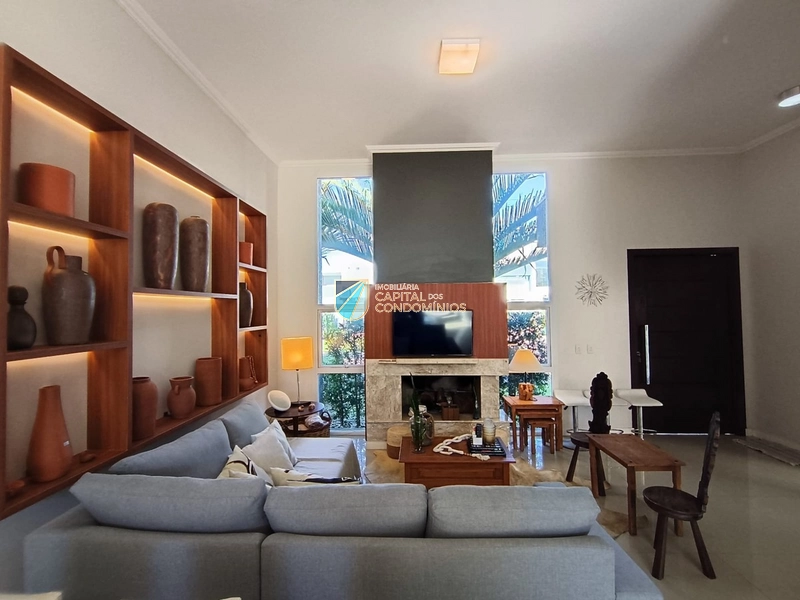 Casa térrea no Las Palmas: 8ª foto da galeria de imagens do imóvel