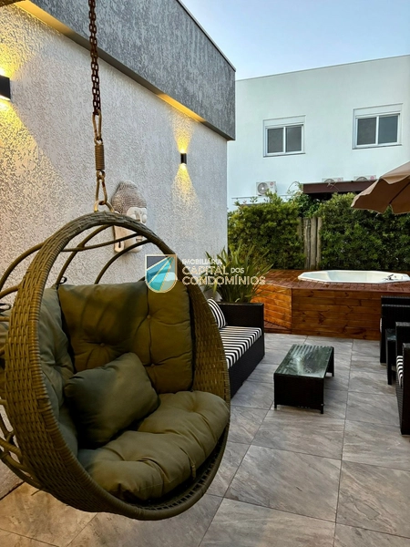 Casa térrea no Las Palmas: 33ª foto da galeria de imagens do imóvel