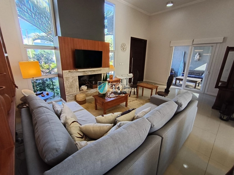 Casa térrea no Las Palmas: 11ª foto da galeria de imagens do imóvel