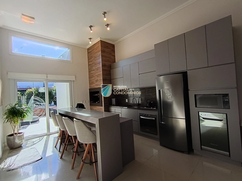 Casa térrea no Las Palmas: 13ª foto da galeria de imagens do imóvel