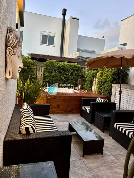 Casa térrea no Las Palmas: 31ª foto da galeria de imagens do imóvel