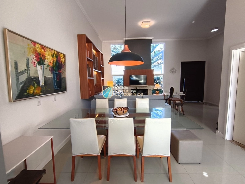 Casa térrea no Las Palmas: 12ª foto da galeria de imagens do imóvel
