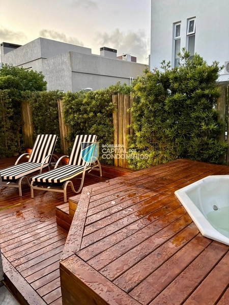 Casa térrea no Las Palmas: 29ª foto da galeria de imagens do imóvel
