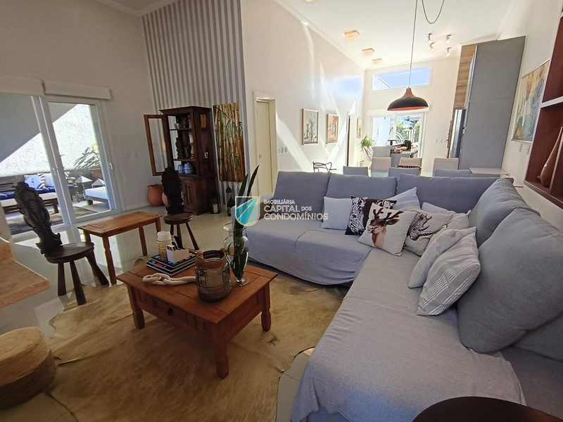Casa térrea no Las Palmas: 10ª foto da galeria de imagens do imóvel