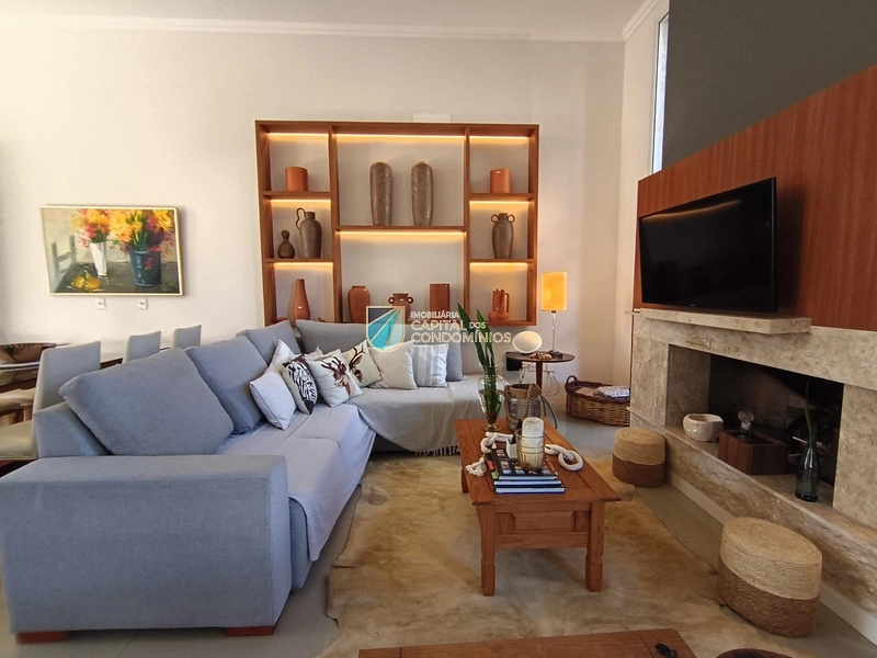 Casa térrea no Las Palmas: 7ª foto da galeria de imagens do imóvel