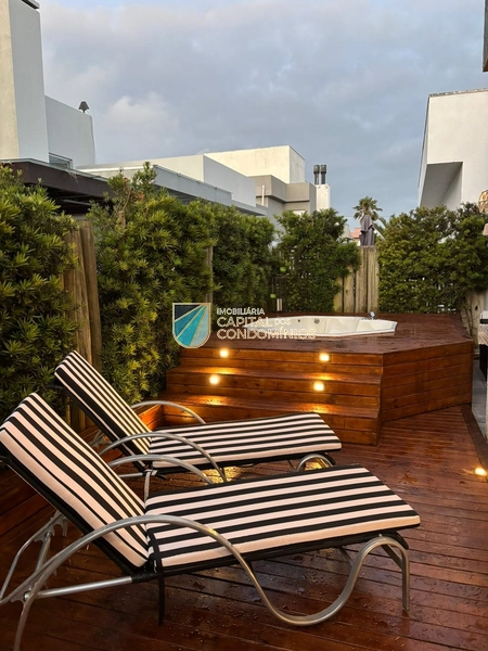 Casa térrea no Las Palmas: 28ª foto da galeria de imagens do imóvel
