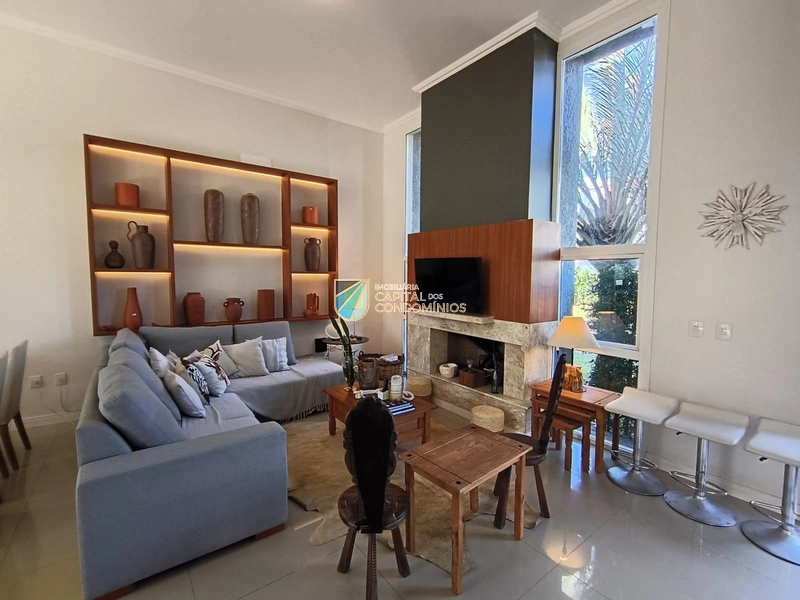 Casa térrea no Las Palmas: 5ª foto da galeria de imagens do imóvel