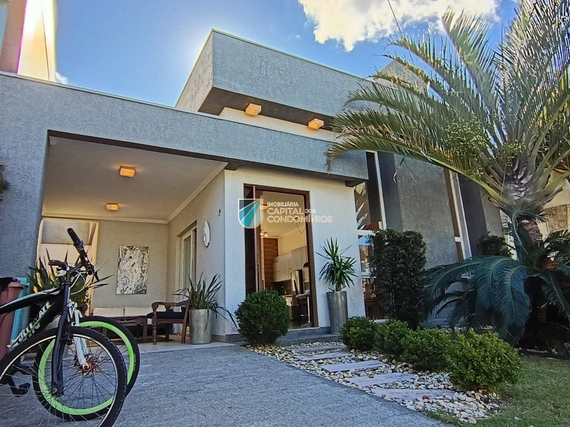 Casa térrea no Las Palmas