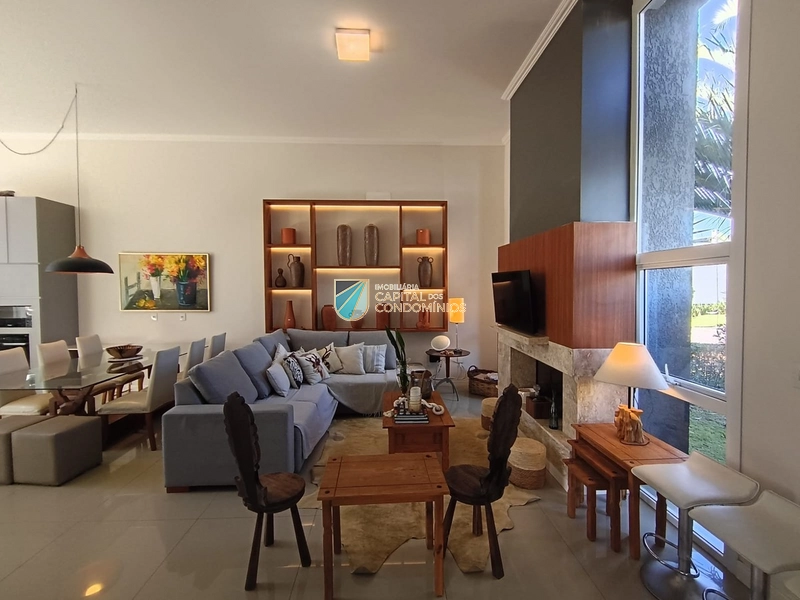 Casa térrea no Las Palmas: 6ª foto da galeria de imagens do imóvel