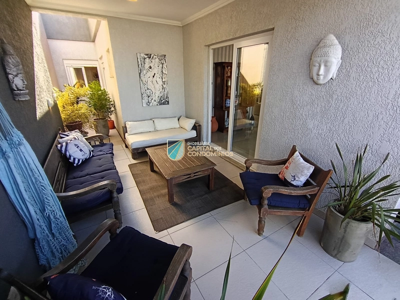 Casa térrea no Las Palmas: 4ª foto da galeria de imagens do imóvel