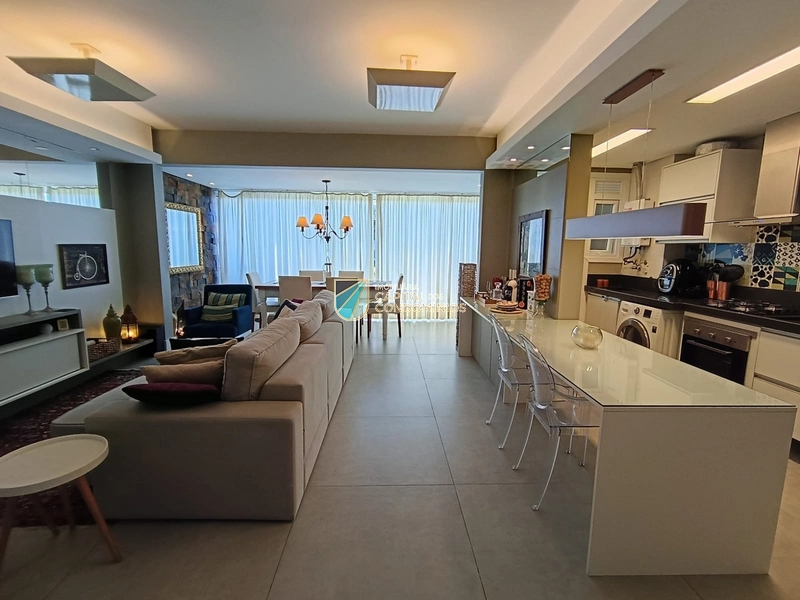 Exclusividade no Rossi Atlântida: 6ª foto da galeria de imagens do imóvel