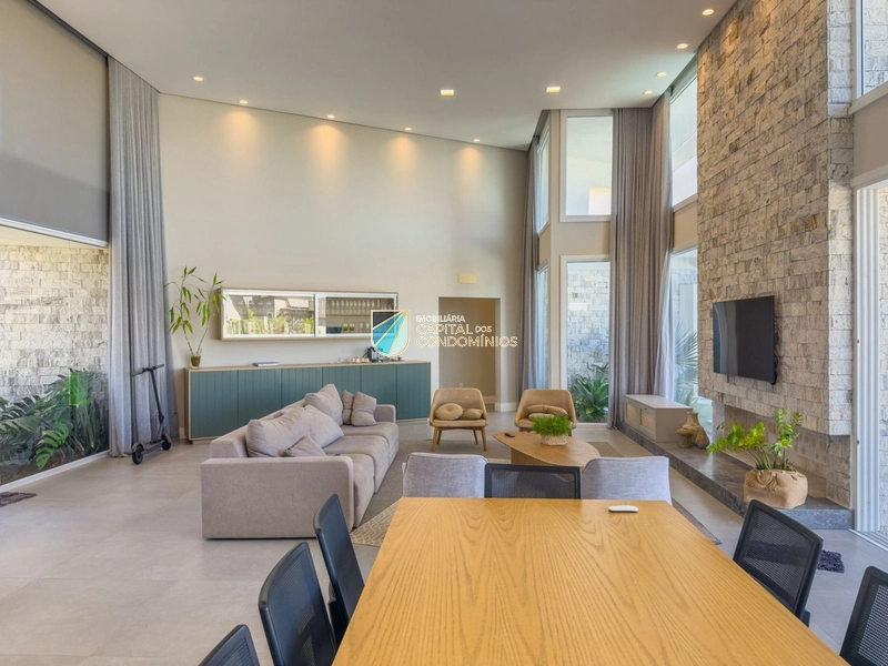 Casa térrea beira lago no Riviera em Xangri-lá: 19ª foto da galeria de imagens do imóvel