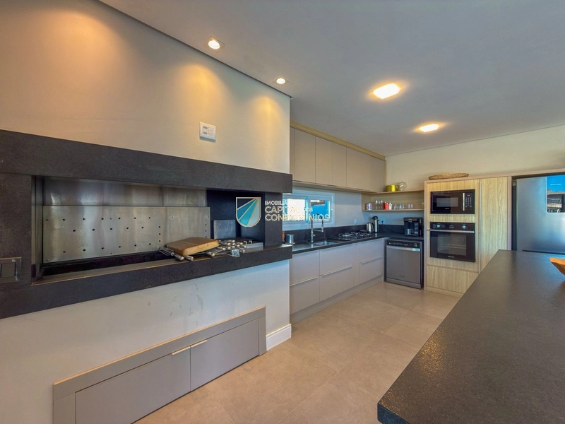 Casa térrea beira lago no Riviera em Xangri-lá: 24ª foto da galeria de imagens do imóvel