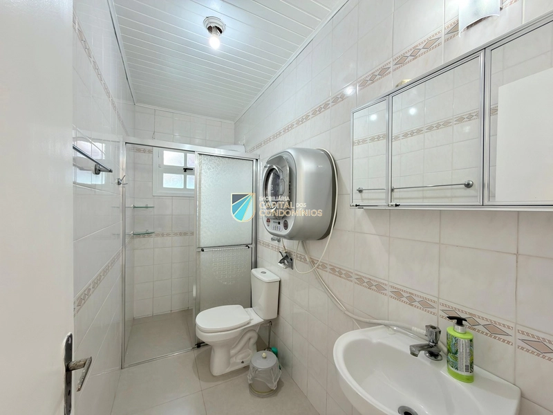 Casa próximo ao mar: 15ª foto da galeria de imagens do imóvel
