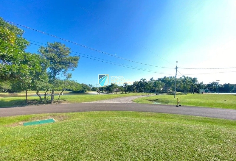 Lote no Bosques de Atlântida: 6ª foto da galeria de imagens do imóvel