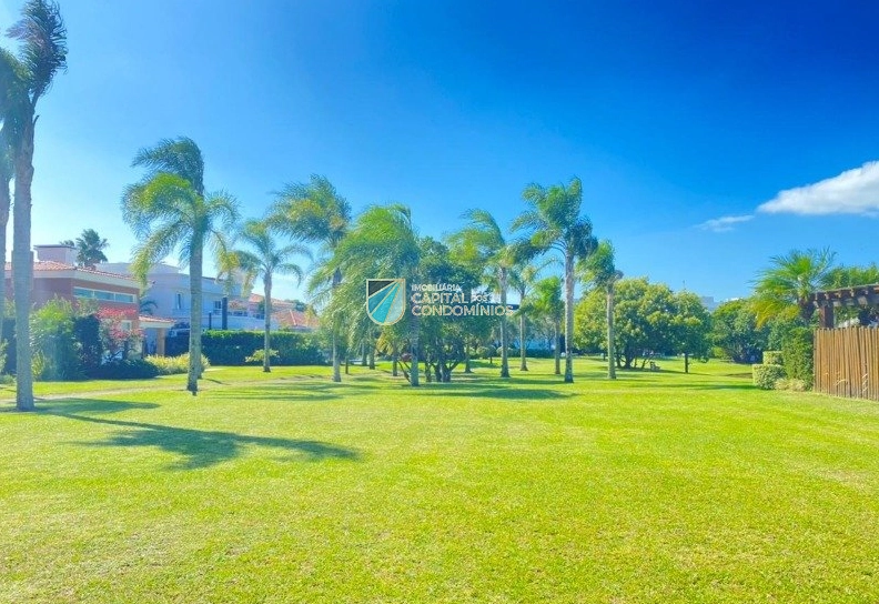 Terreno de esquina no Bosques de Atlântida: 4ª foto da galeria de imagens do imóvel