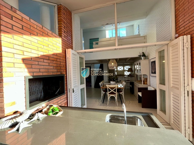 Casa em Atlântida: 11ª foto da galeria de imagens do imóvel