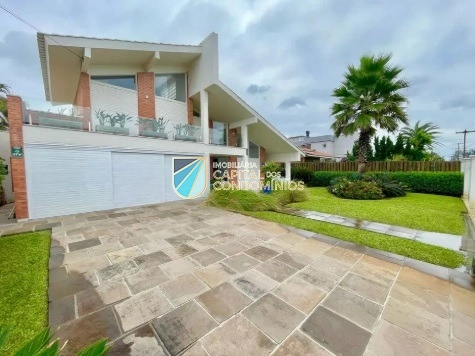 Casa em Atlântida: 1ª foto da galeria de imagens do imóvel