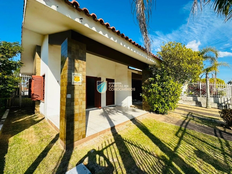 Casa no centro de Xangri-lá.: 3ª foto da galeria de imagens do imóvel
